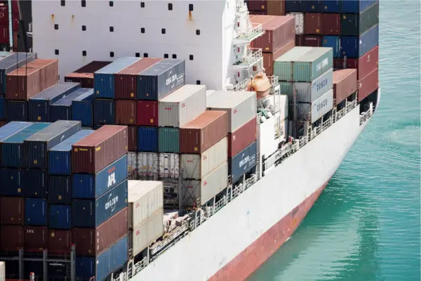 Fret maritime worldgistic