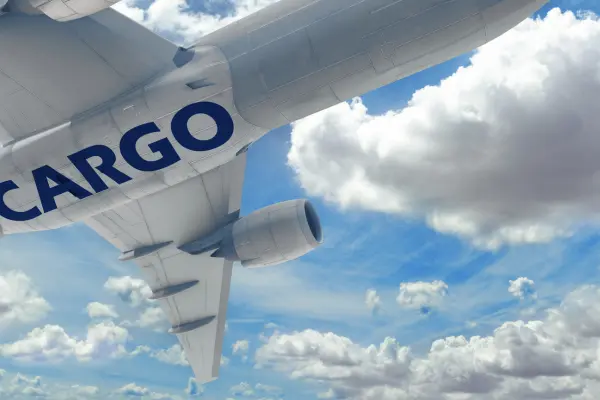 fret aérien worldgistic